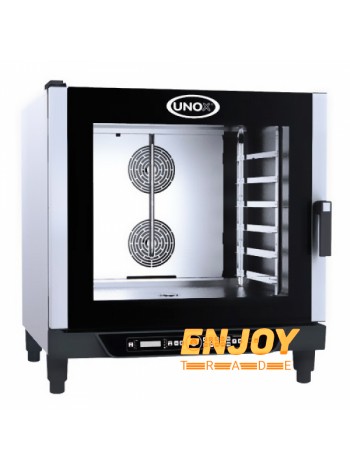 Печь конвекционная Unox XB 695